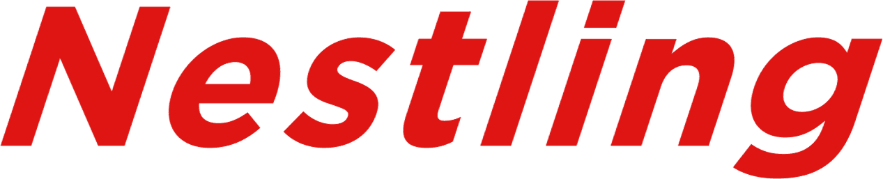 Nestling logo